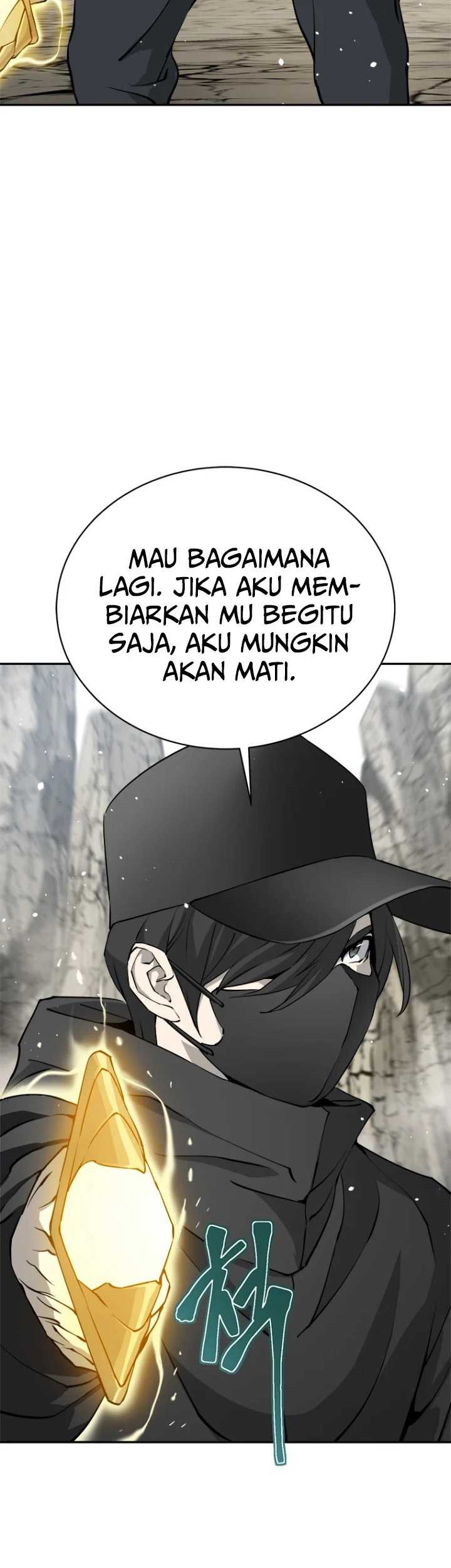 Strongest Level 1 Player Chapter 14 Gambar 28