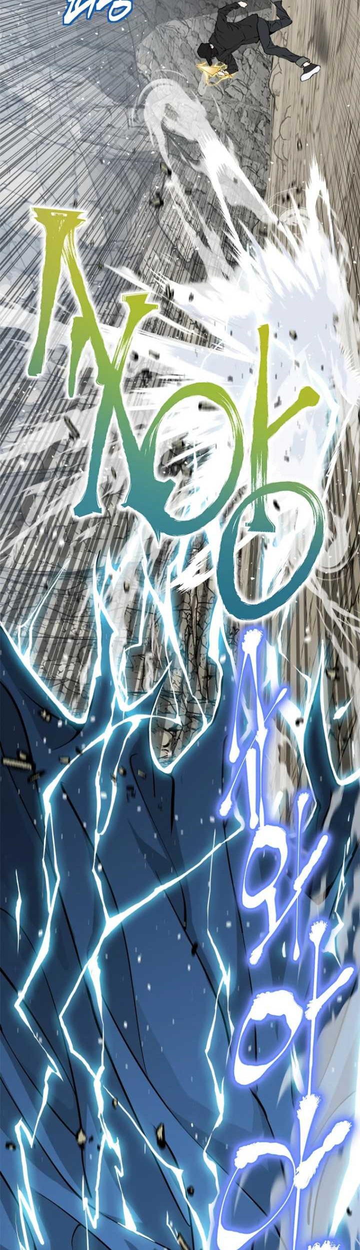 Strongest Level 1 Player Chapter 14 Gambar 31