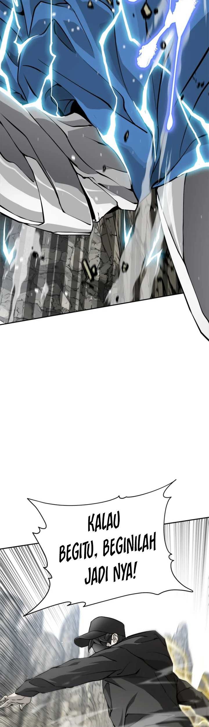 Strongest Level 1 Player Chapter 14 Gambar 32