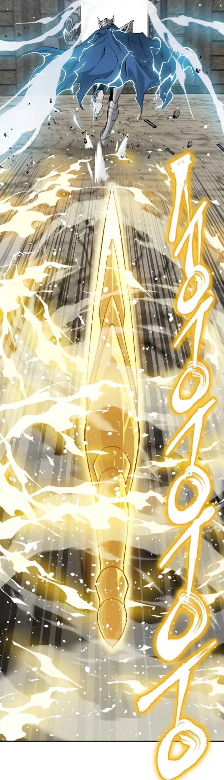 Strongest Level 1 Player Chapter 14 Gambar 35