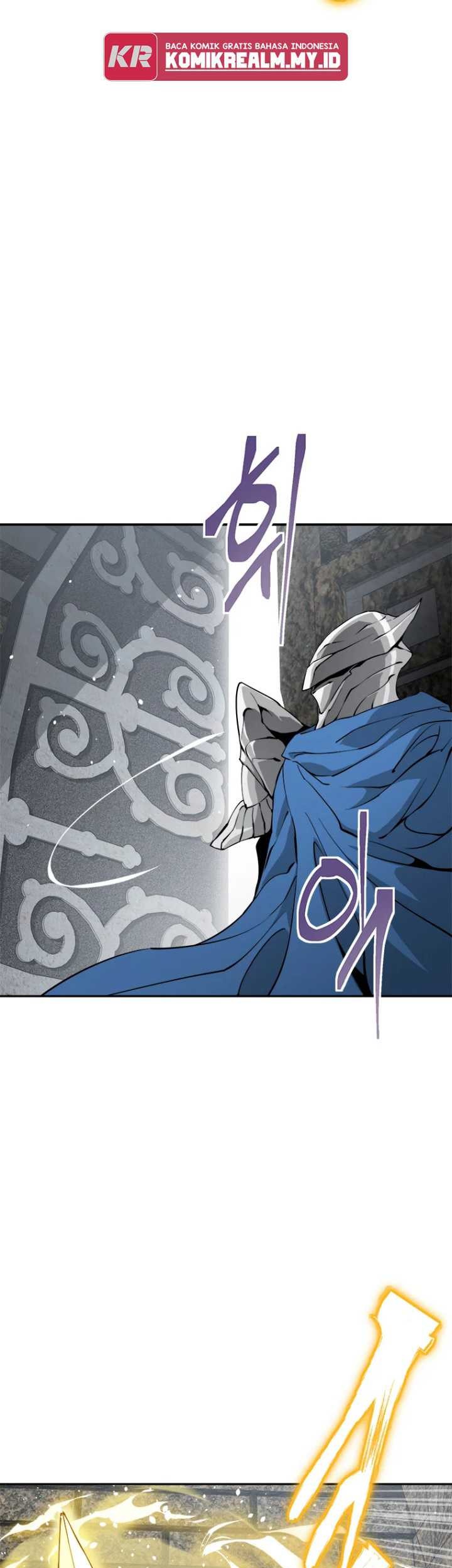 Strongest Level 1 Player Chapter 14 Gambar 36