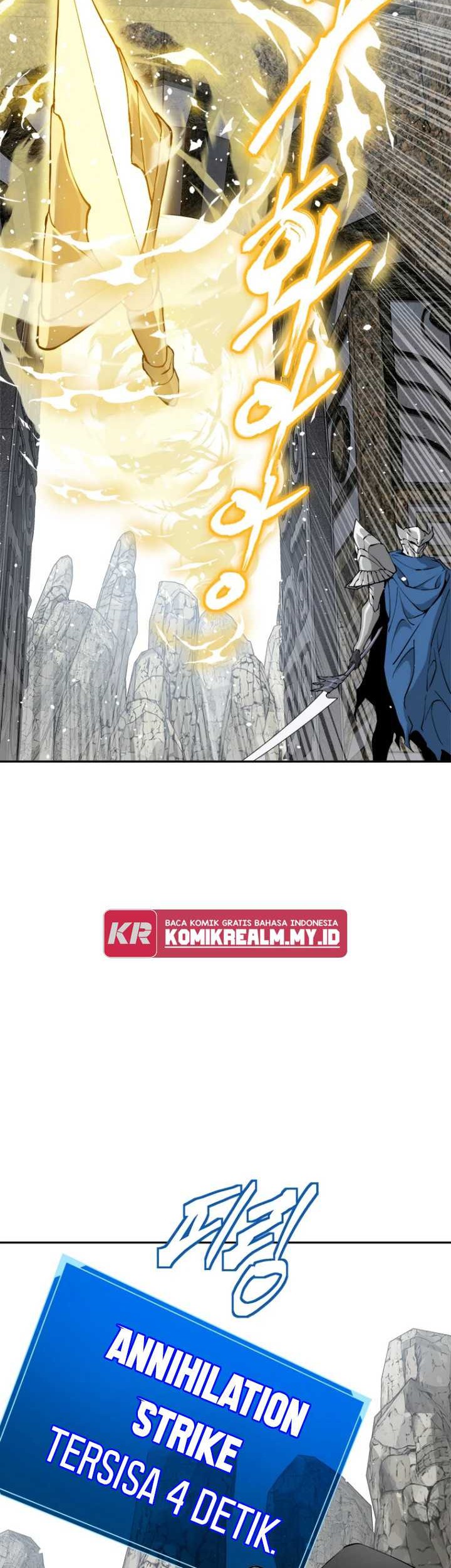 Strongest Level 1 Player Chapter 14 Gambar 37