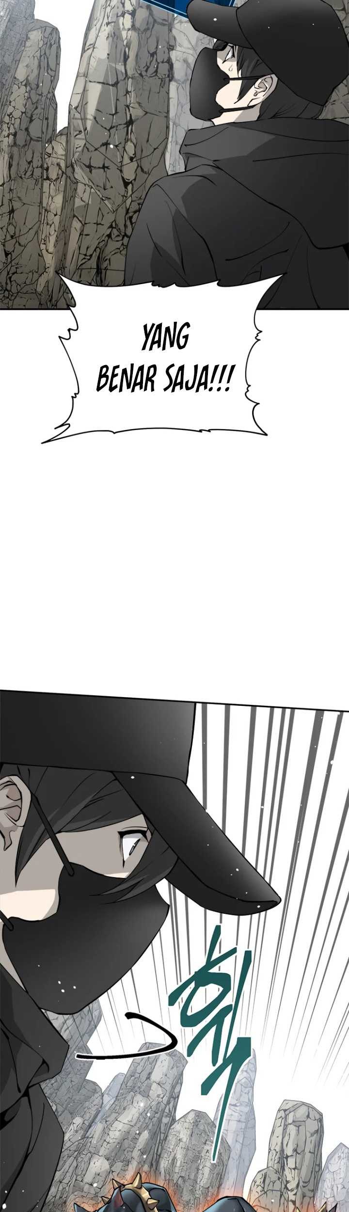 Strongest Level 1 Player Chapter 14 Gambar 38