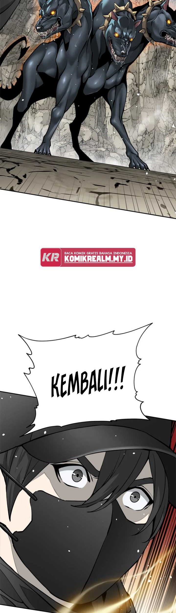 Strongest Level 1 Player Chapter 14 Gambar 39
