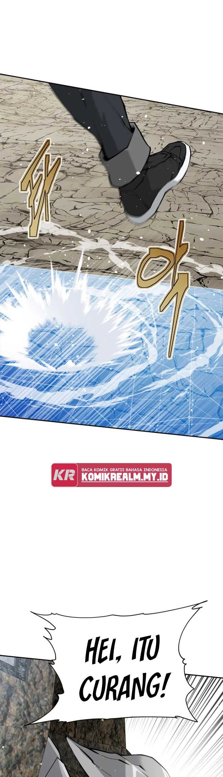 Strongest Level 1 Player Chapter 14 Gambar 43