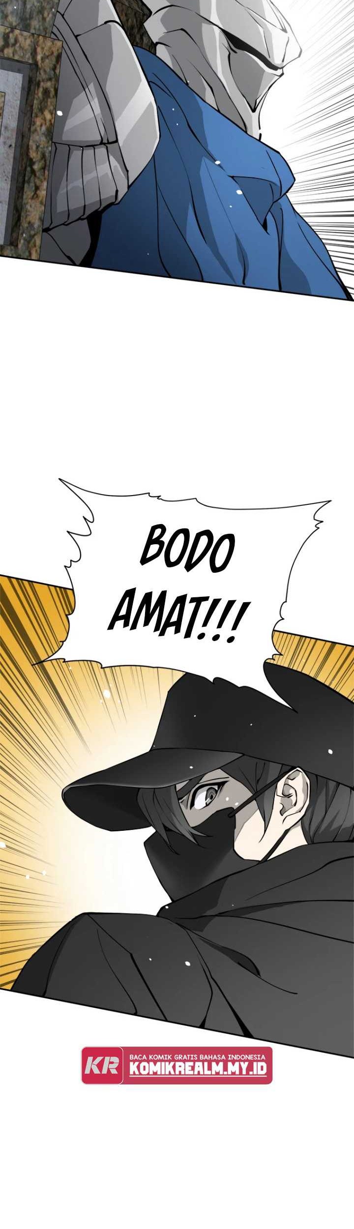 Strongest Level 1 Player Chapter 14 Gambar 44