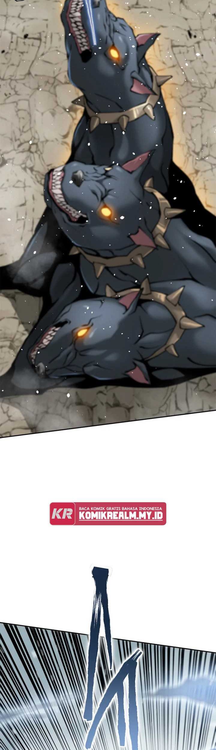 Strongest Level 1 Player Chapter 14 Gambar 46