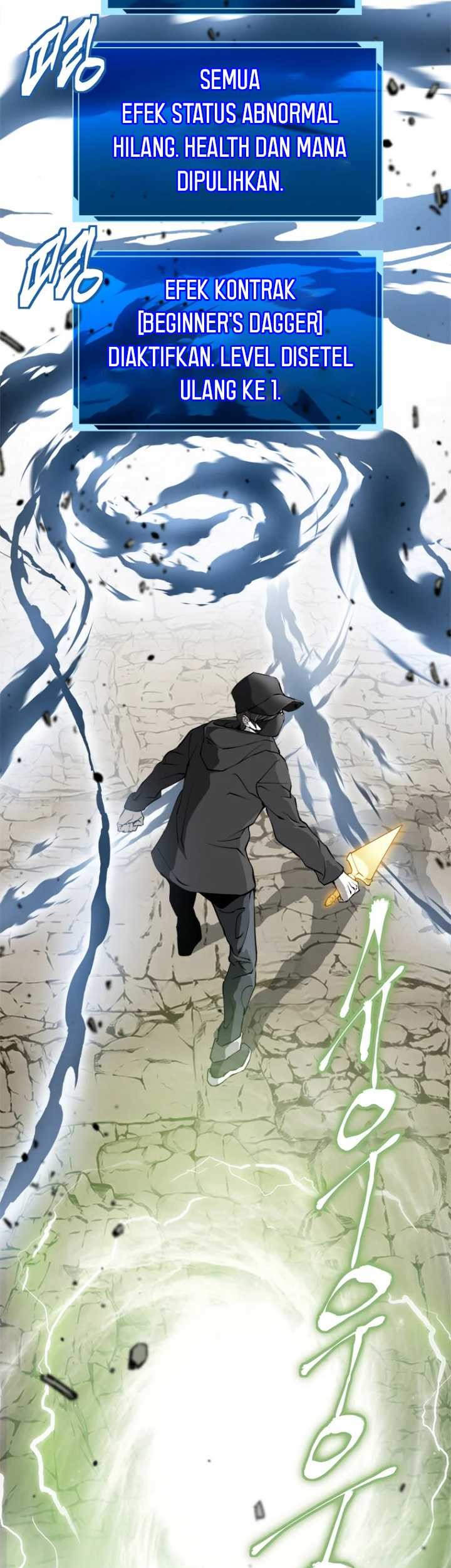 Strongest Level 1 Player Chapter 14 Gambar 49