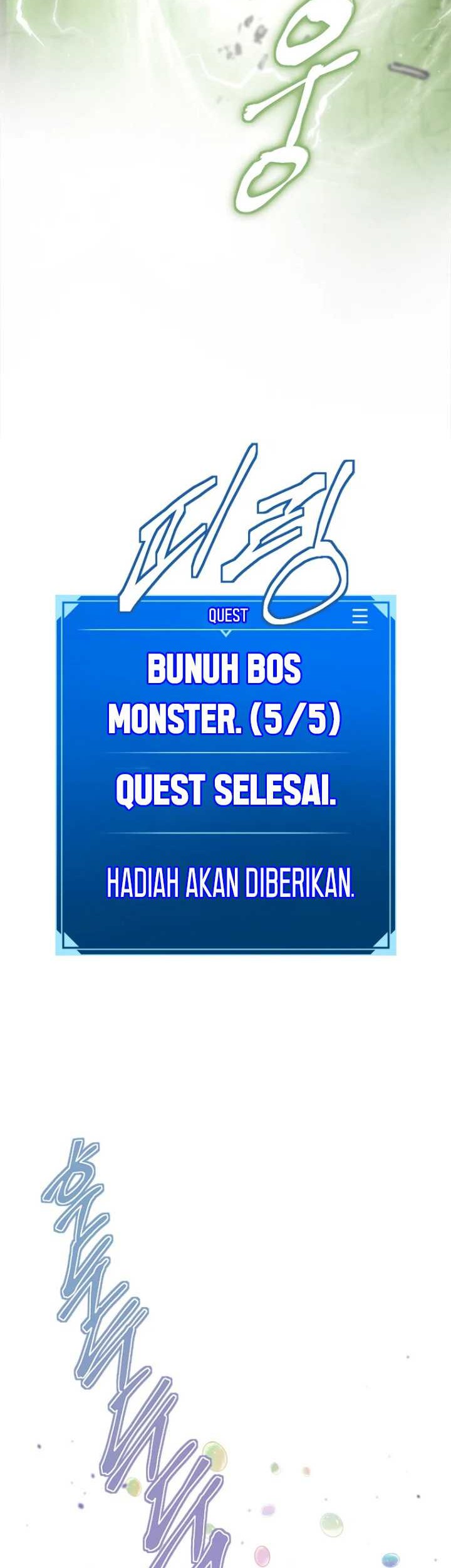 Strongest Level 1 Player Chapter 14 Gambar 50