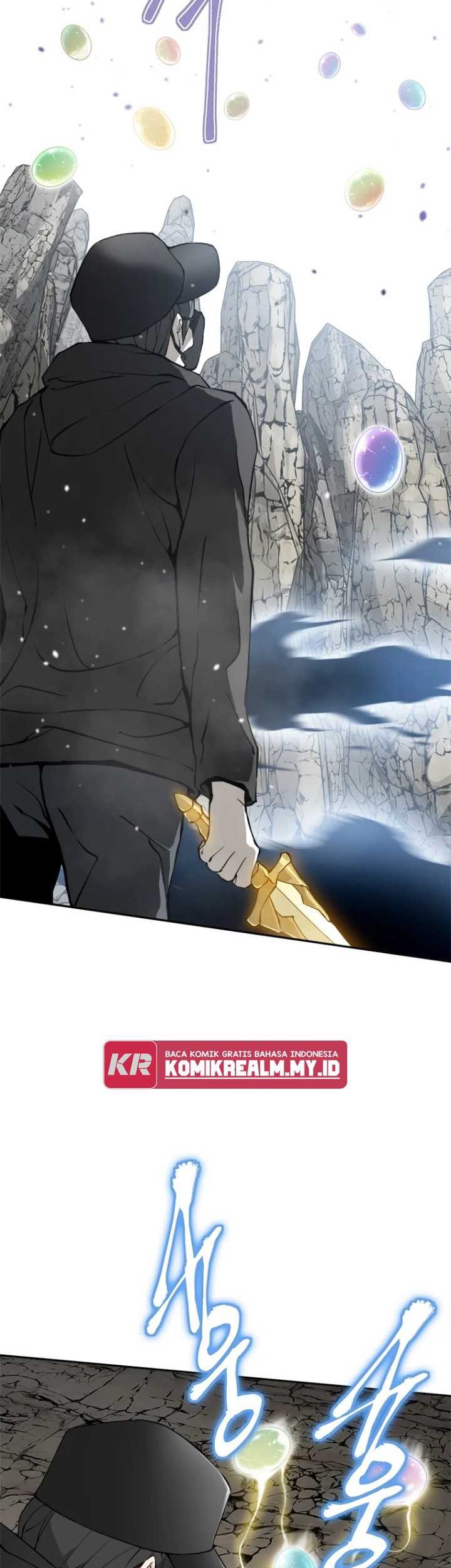 Strongest Level 1 Player Chapter 14 Gambar 51