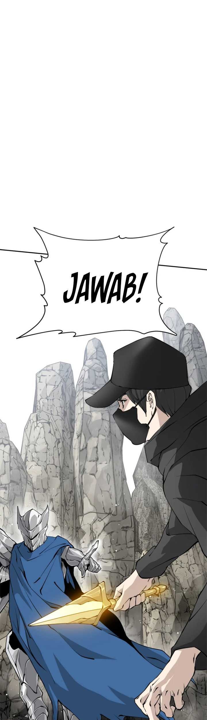 Baca Strongest Level 1 Player Chapter 14 Gambar 2