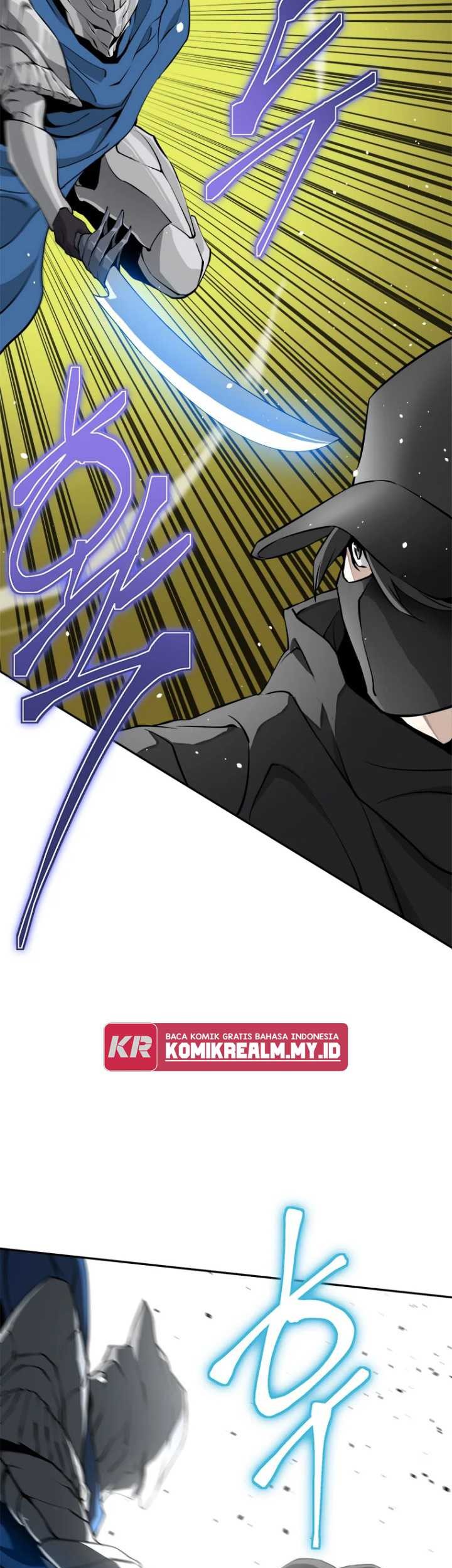 Strongest Level 1 Player Chapter 14 Gambar 54