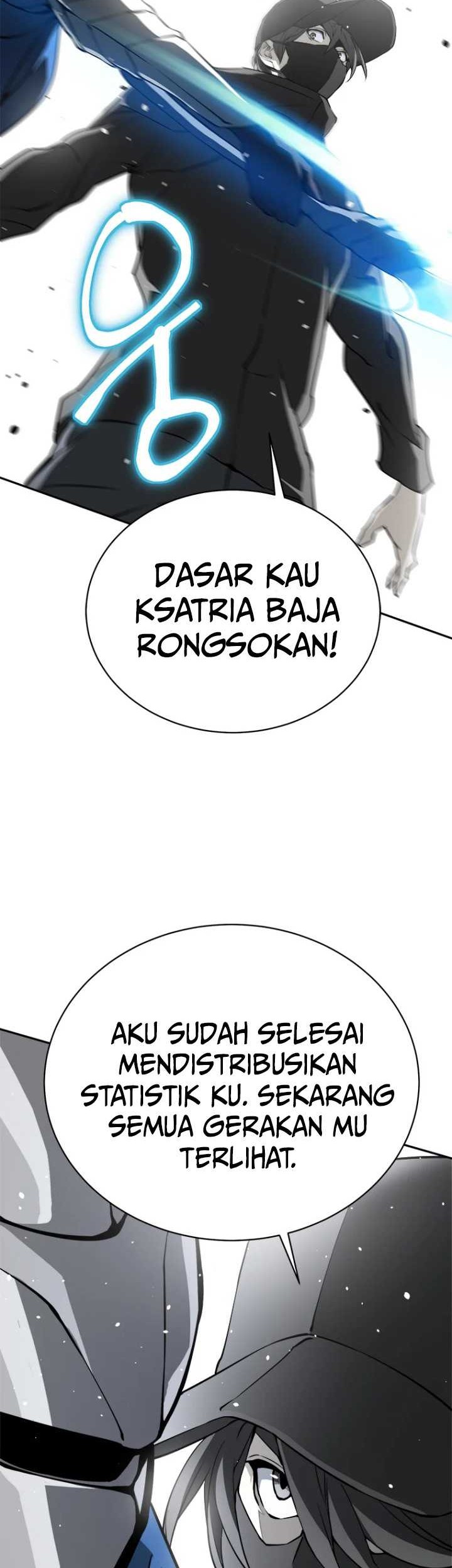 Strongest Level 1 Player Chapter 14 Gambar 55