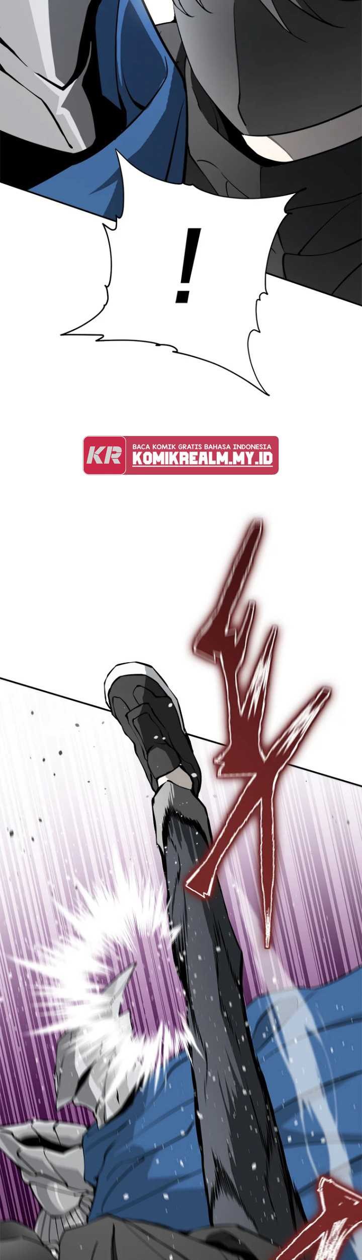 Strongest Level 1 Player Chapter 14 Gambar 56