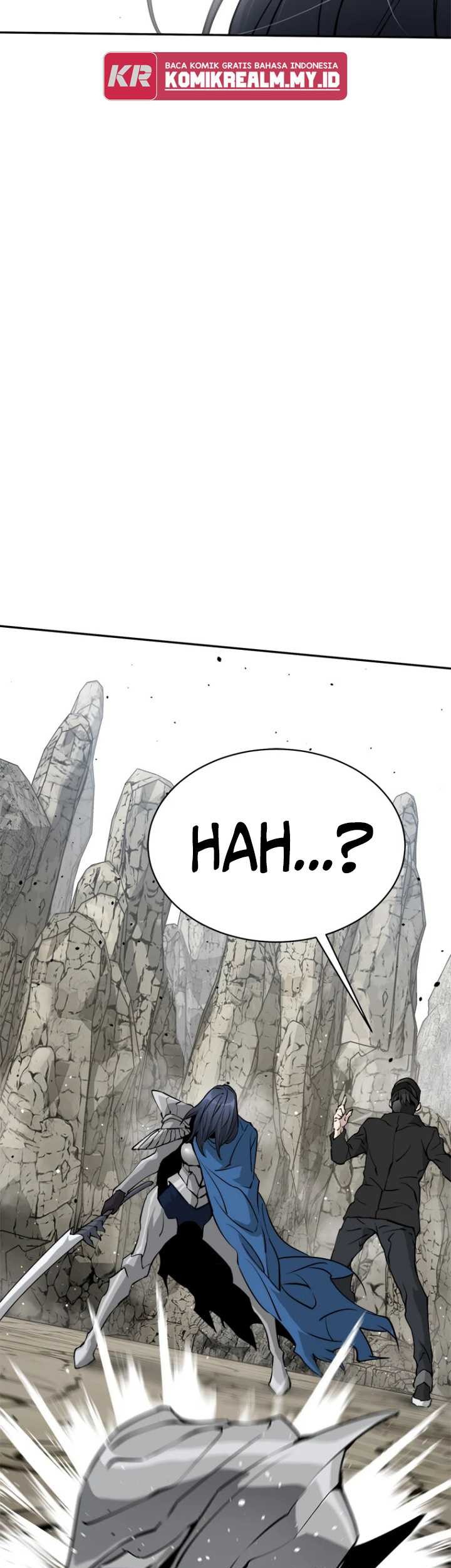 Strongest Level 1 Player Chapter 14 Gambar 58