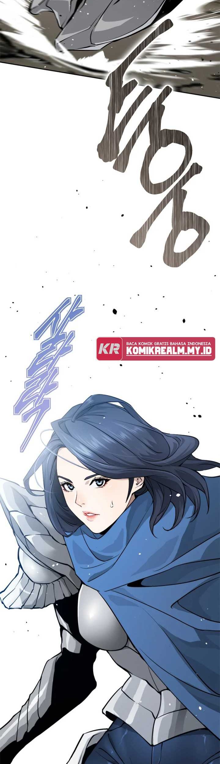 Strongest Level 1 Player Chapter 14 Gambar 59