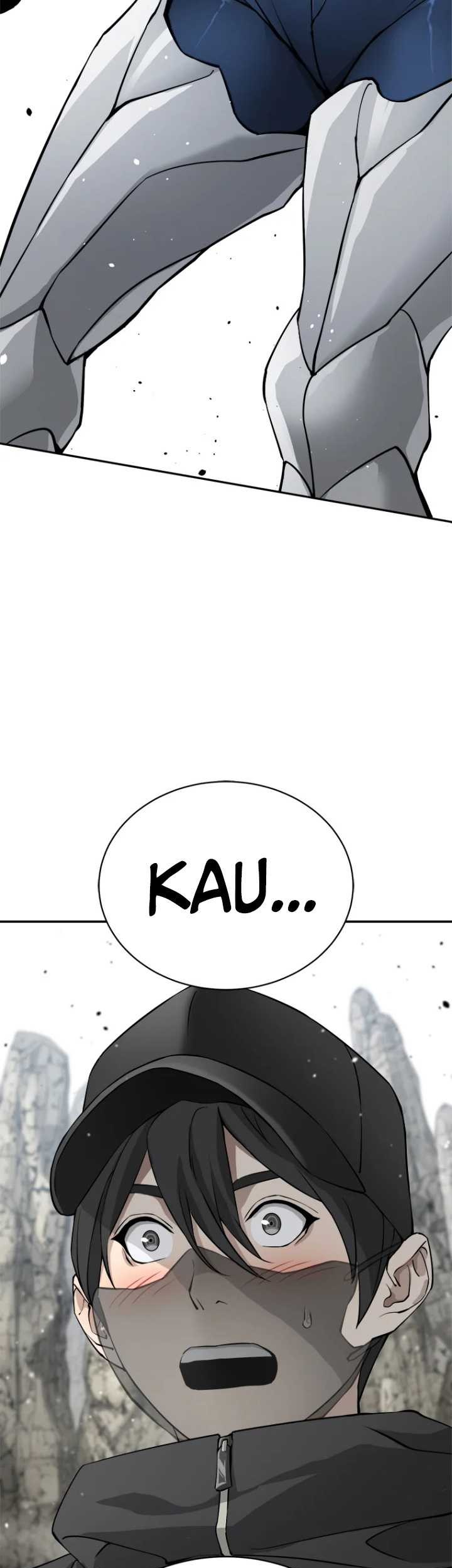 Strongest Level 1 Player Chapter 14 Gambar 60