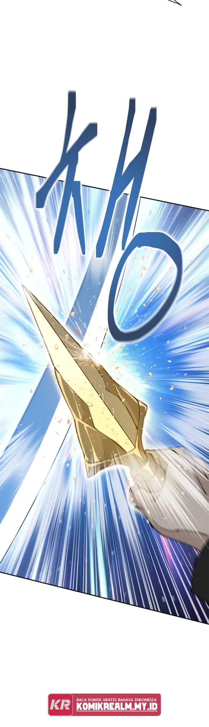 Strongest Level 1 Player Chapter 14 Gambar 62