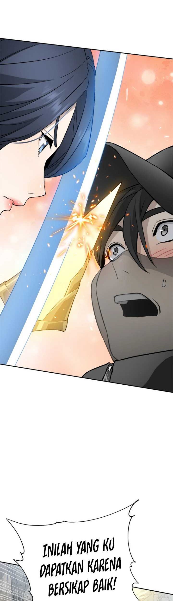 Strongest Level 1 Player Chapter 14 Gambar 63