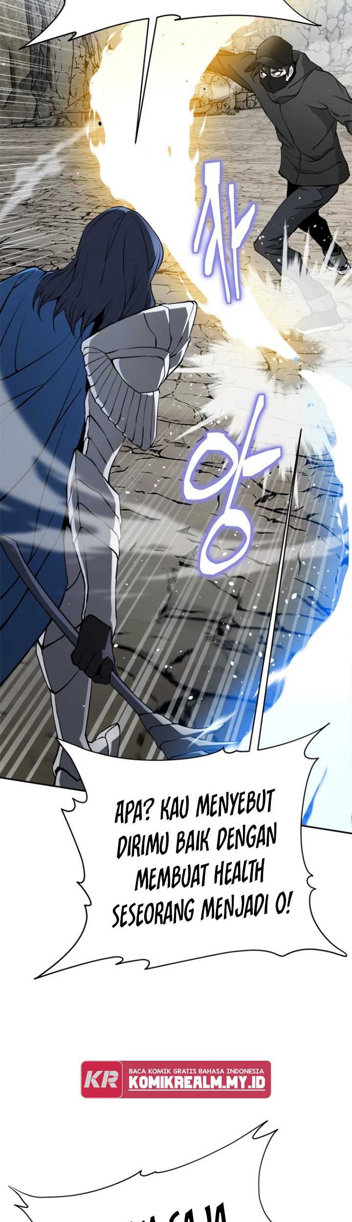 Strongest Level 1 Player Chapter 14 Gambar 64