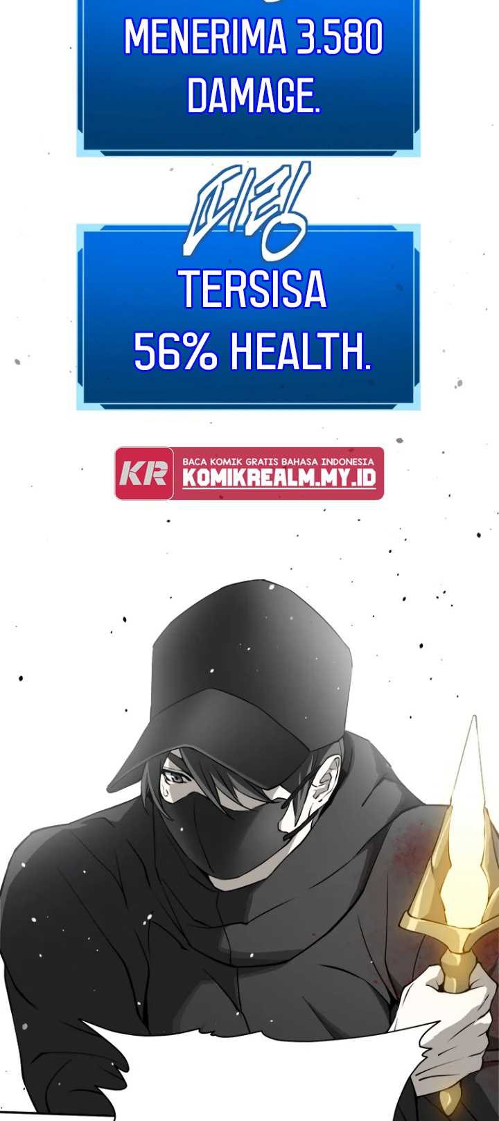 Strongest Level 1 Player Chapter 14 Gambar 66