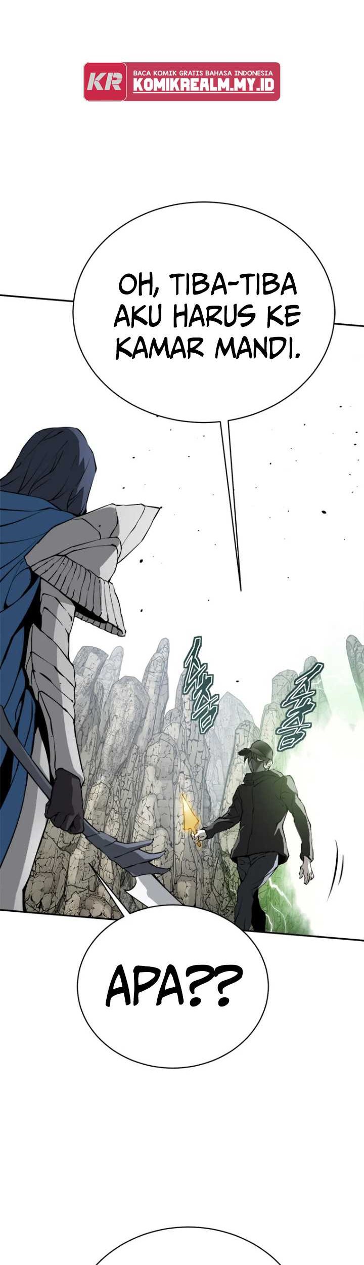 Strongest Level 1 Player Chapter 14 Gambar 68