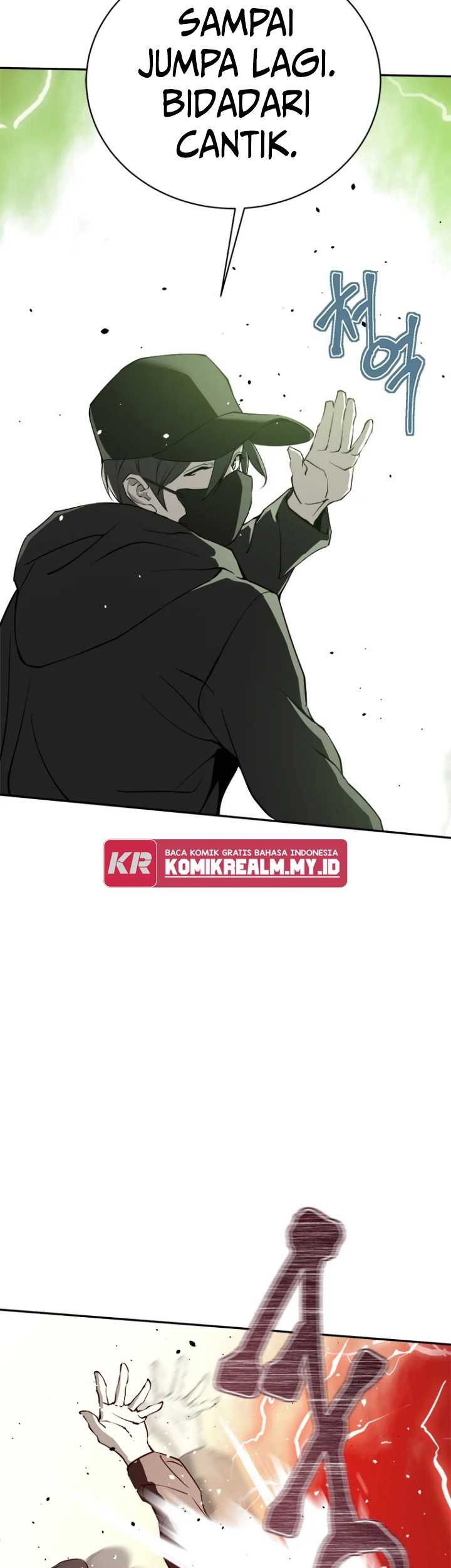 Strongest Level 1 Player Chapter 14 Gambar 69