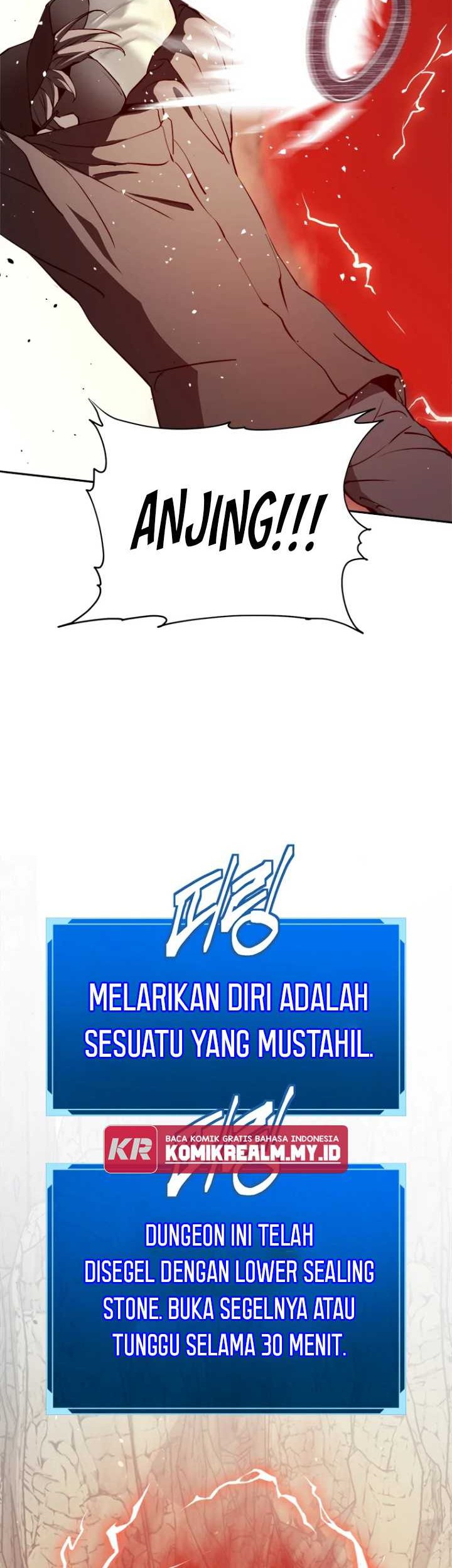 Strongest Level 1 Player Chapter 14 Gambar 70