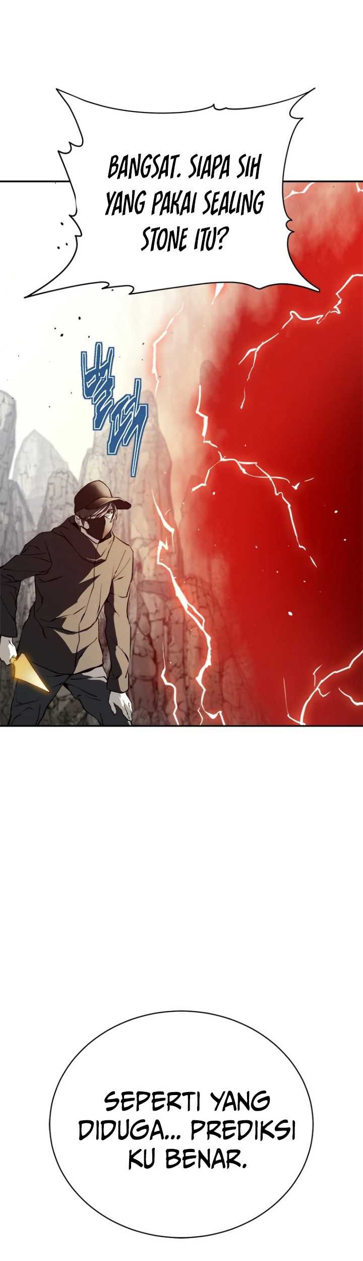 Strongest Level 1 Player Chapter 14 Gambar 72