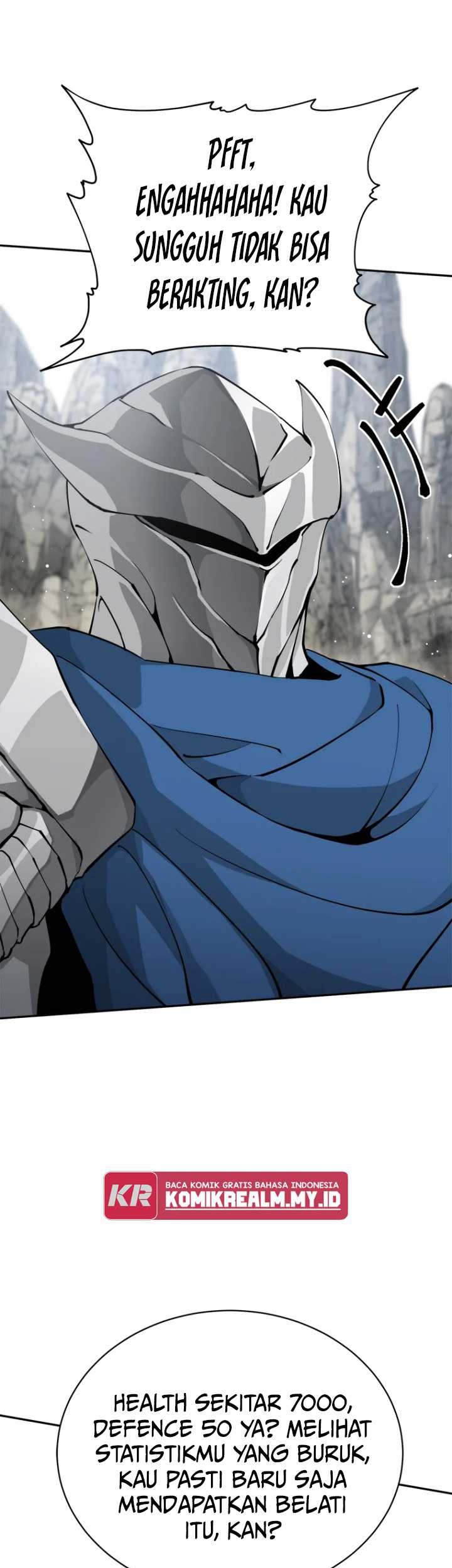 Strongest Level 1 Player Chapter 14 Gambar 4