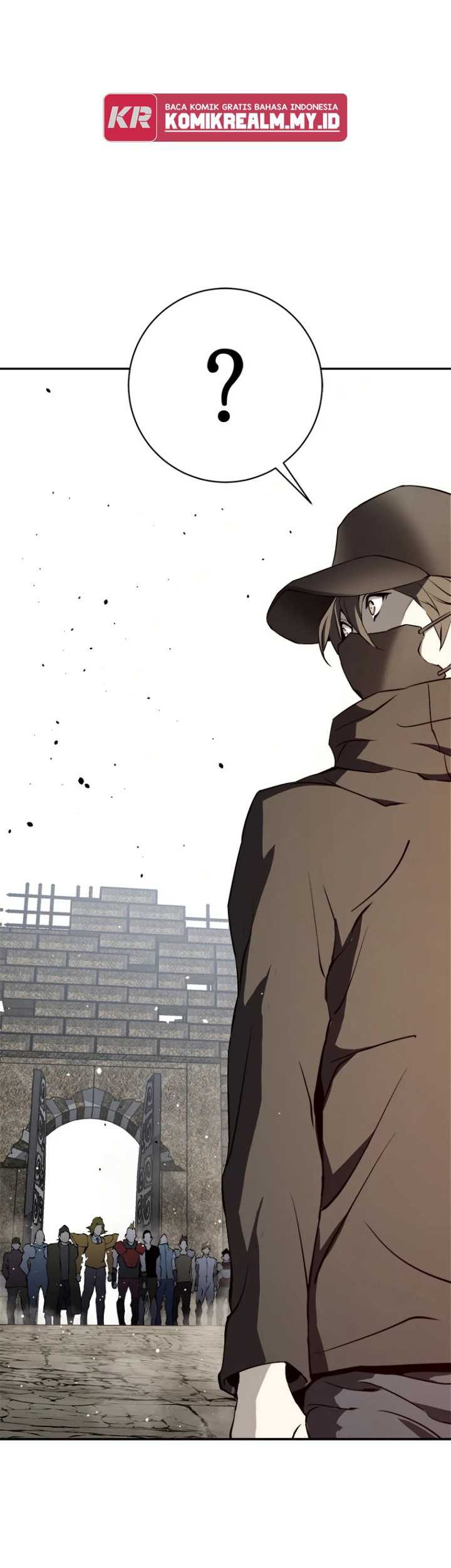 Strongest Level 1 Player Chapter 14 Gambar 73