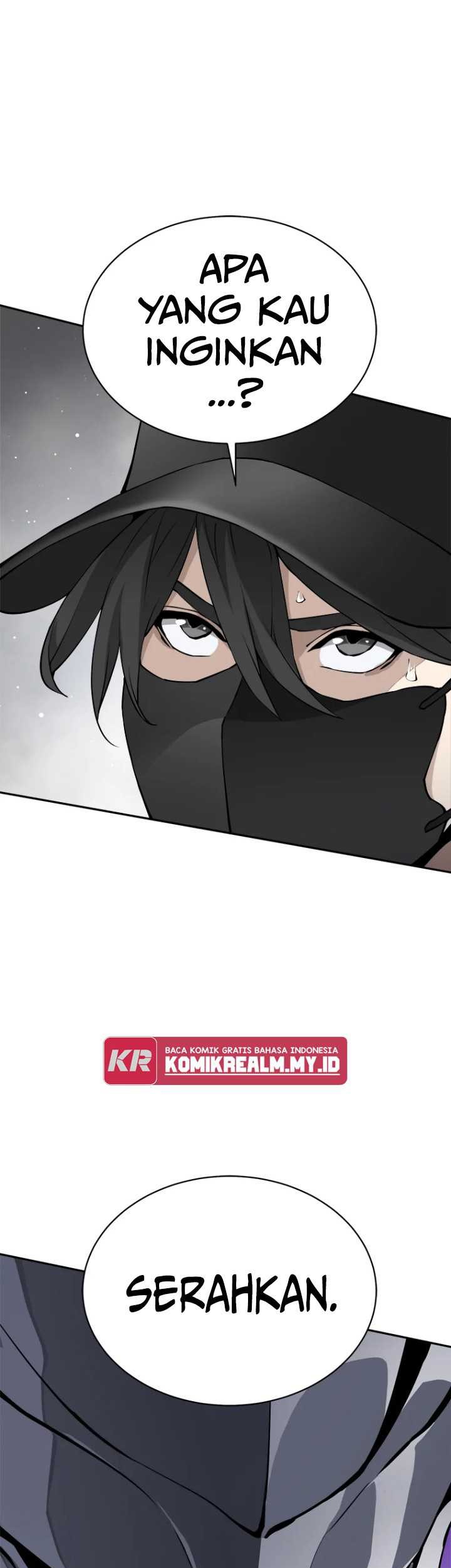 Strongest Level 1 Player Chapter 14 Gambar 6