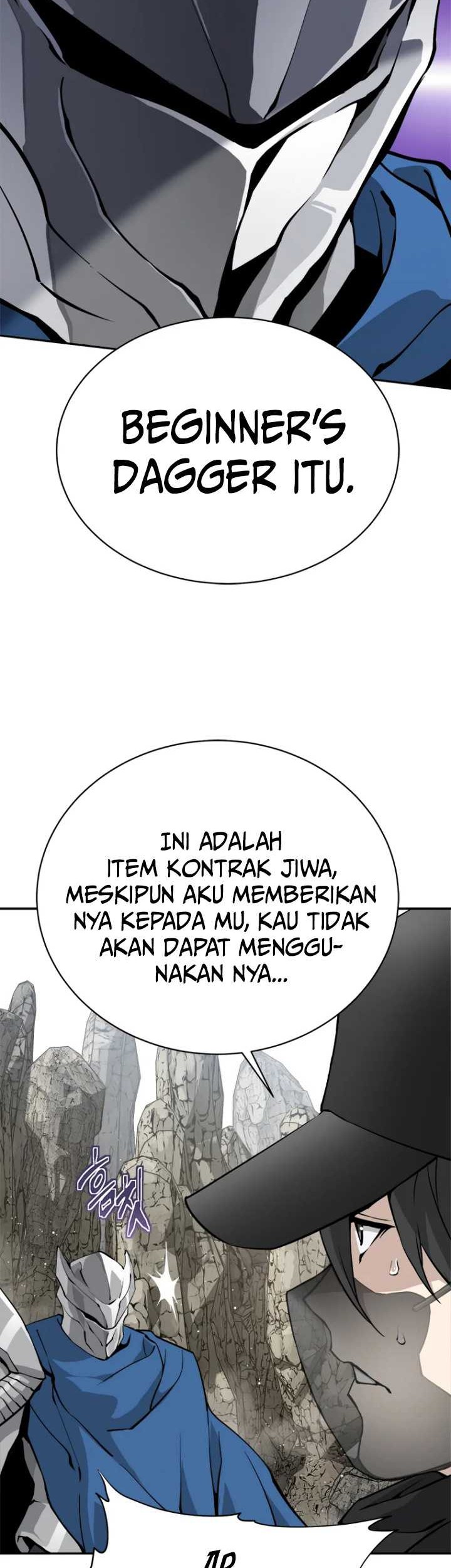 Strongest Level 1 Player Chapter 14 Gambar 7