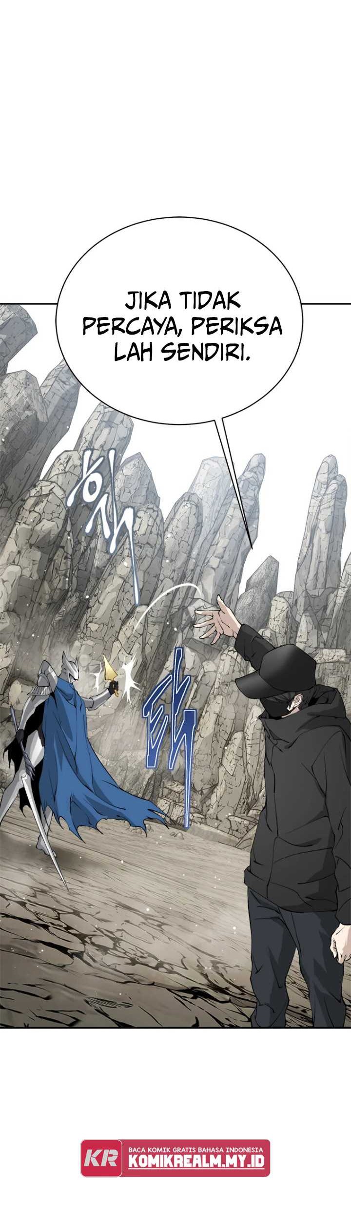Strongest Level 1 Player Chapter 14 Gambar 9