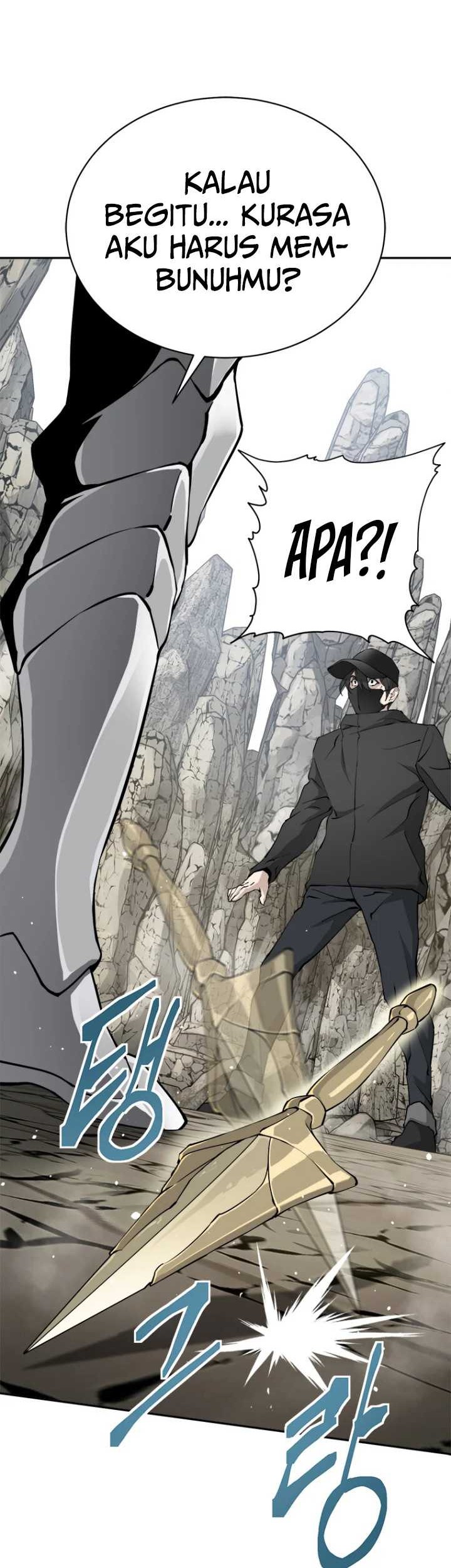 Strongest Level 1 Player Chapter 14 Gambar 11