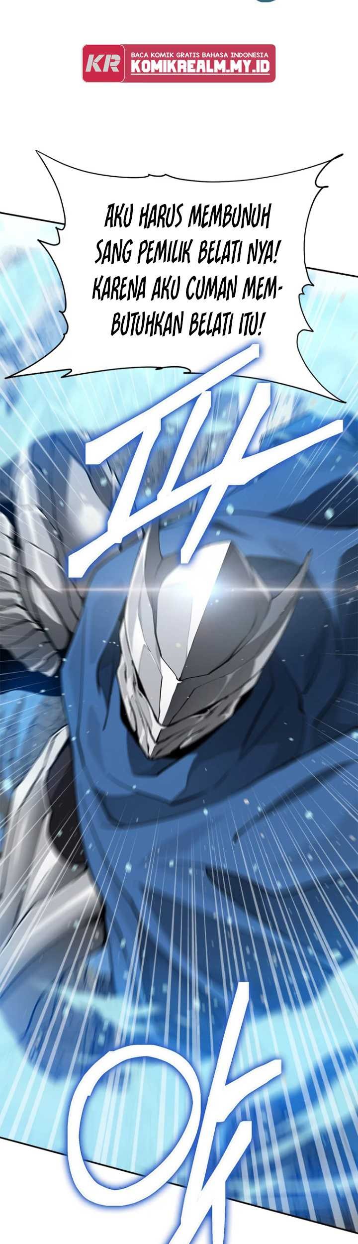 Strongest Level 1 Player Chapter 14 Gambar 12