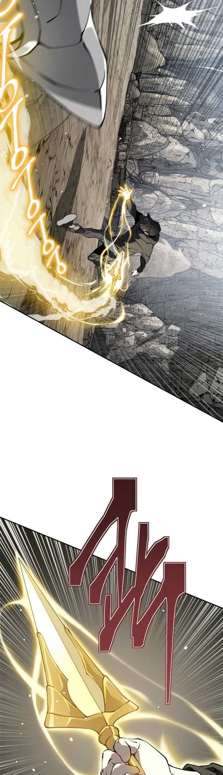 Strongest Level 1 Player Chapter 14 Gambar 15