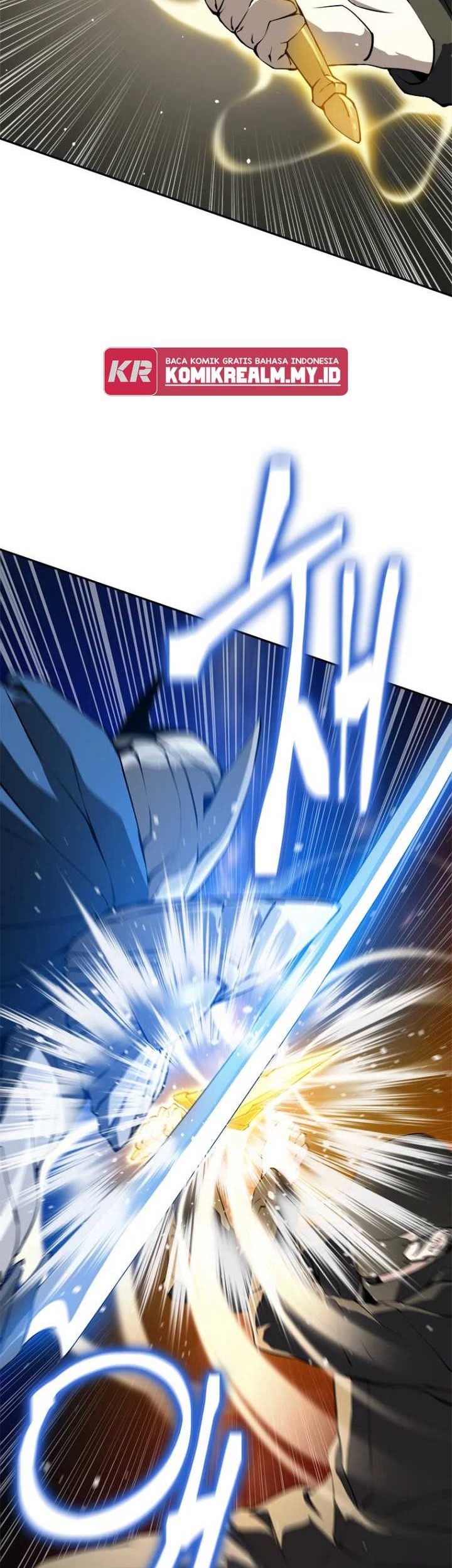Strongest Level 1 Player Chapter 14 Gambar 16