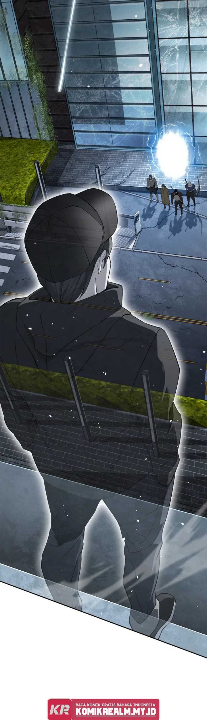 Strongest Level 1 Player Chapter 13 Gambar 22