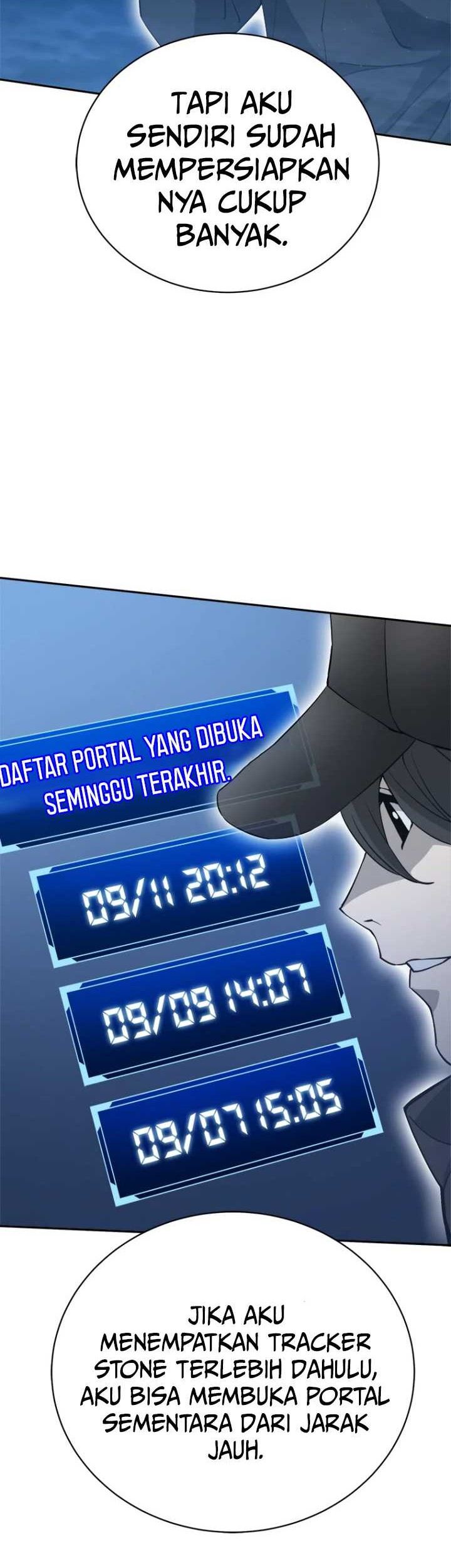 Strongest Level 1 Player Chapter 13 Gambar 25