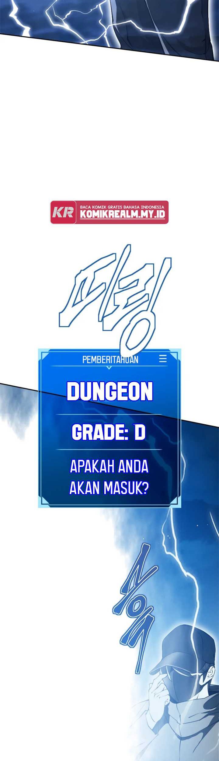 Strongest Level 1 Player Chapter 13 Gambar 30