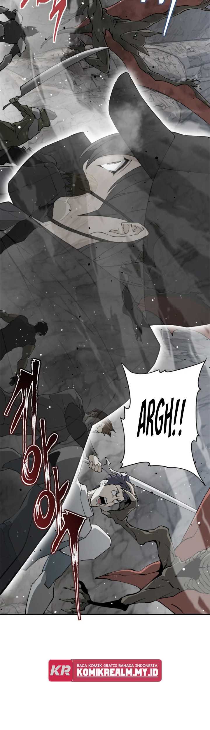 Strongest Level 1 Player Chapter 13 Gambar 37