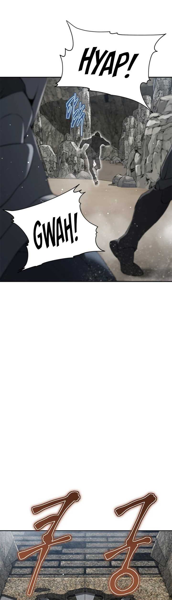 Strongest Level 1 Player Chapter 13 Gambar 38
