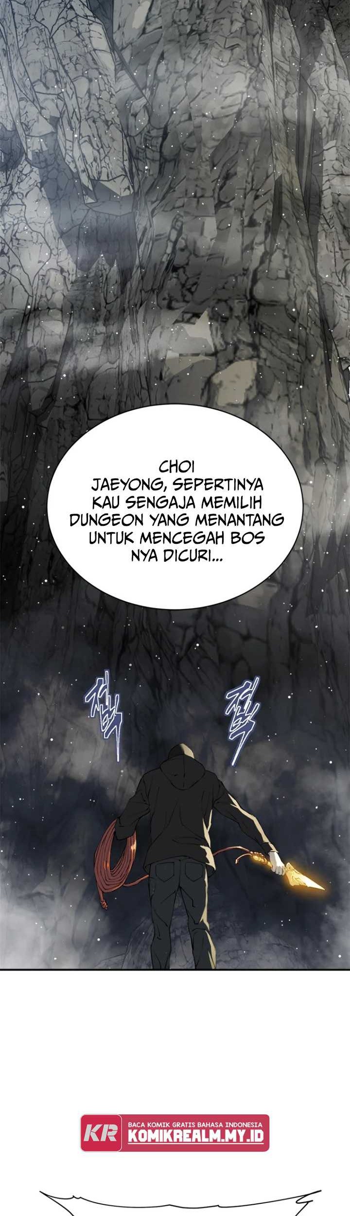 Strongest Level 1 Player Chapter 13 Gambar 40