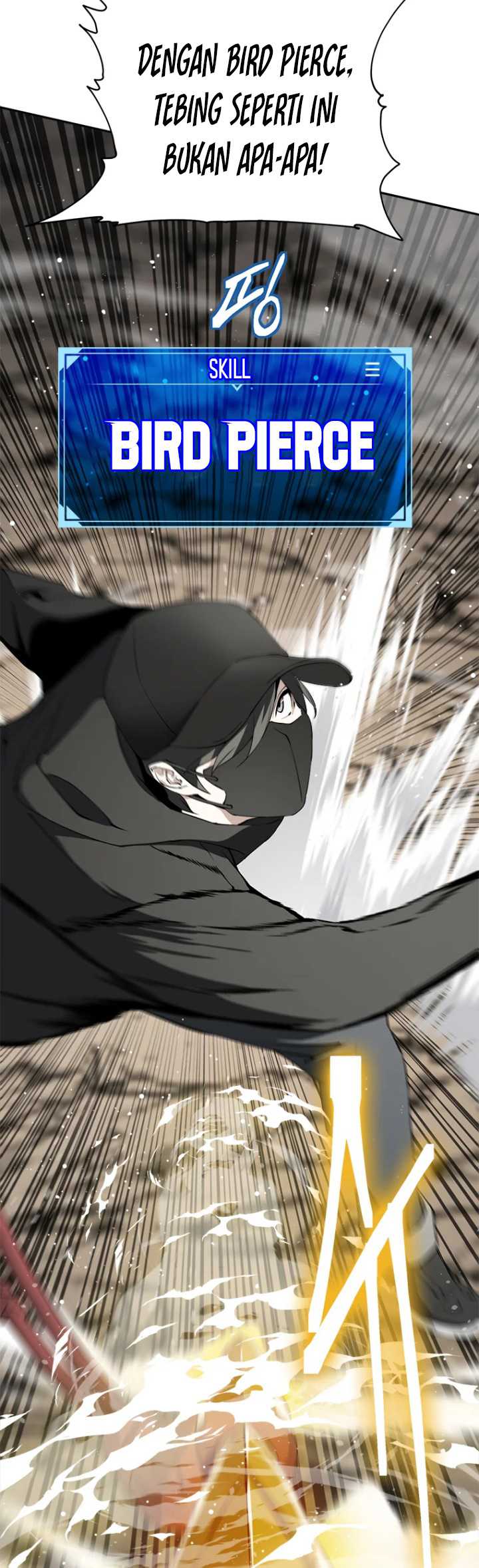 Strongest Level 1 Player Chapter 13 Gambar 41