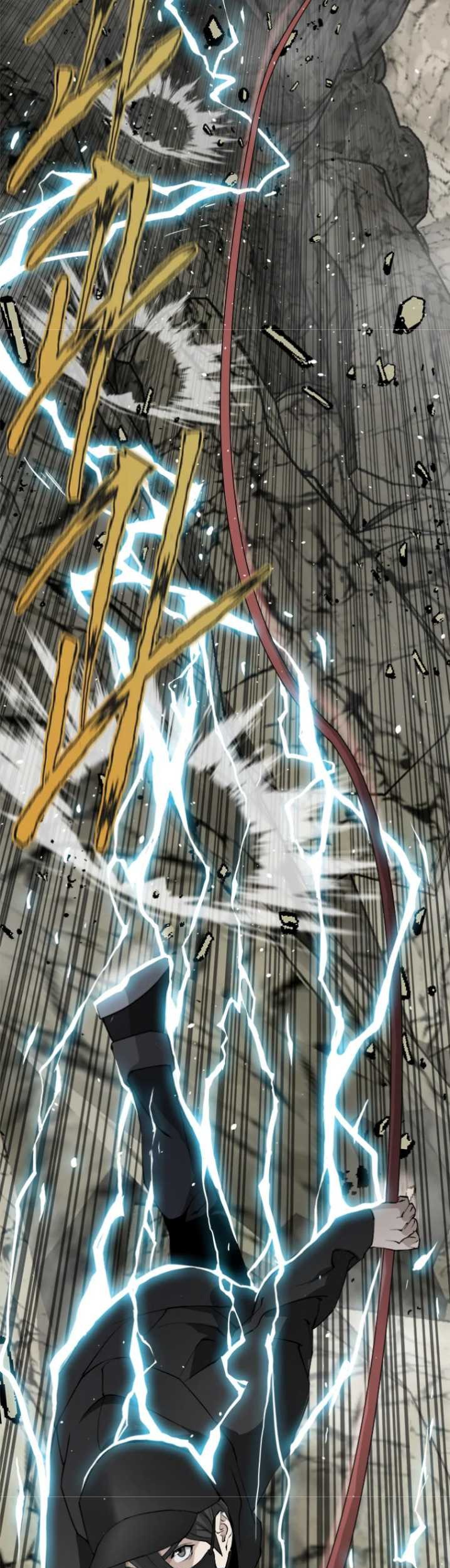 Strongest Level 1 Player Chapter 13 Gambar 44
