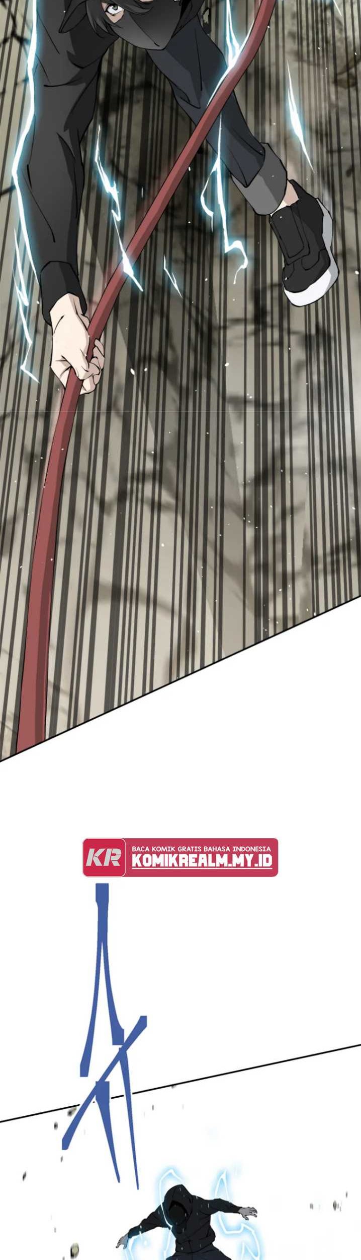 Strongest Level 1 Player Chapter 13 Gambar 45
