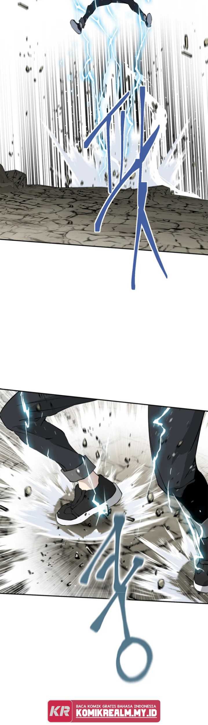 Strongest Level 1 Player Chapter 13 Gambar 46