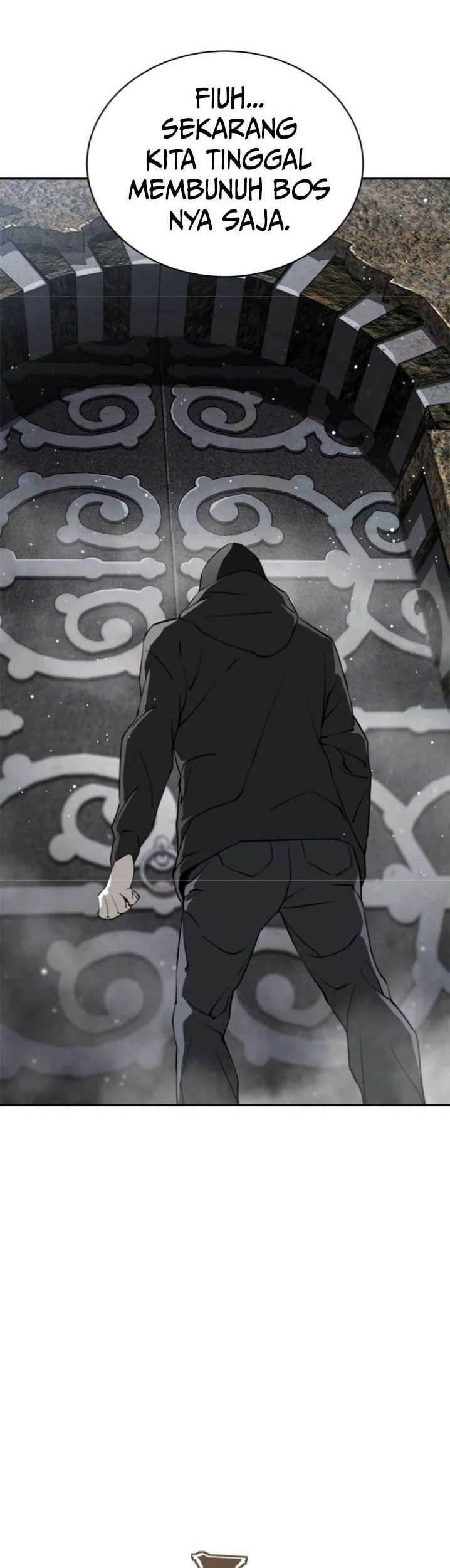 Strongest Level 1 Player Chapter 13 Gambar 47