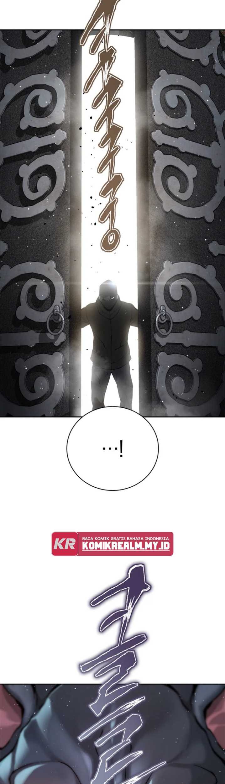 Strongest Level 1 Player Chapter 13 Gambar 48